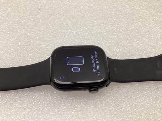 apple watch series 10 46mm (gps) aluminio