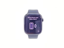 apple watch series 10 46mm (gps) aluminio