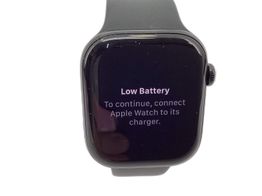 apple watch series 10 46mm (gps) aluminio