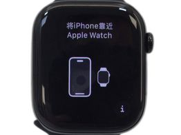 apple watch series 10 46mm (gps) aluminio