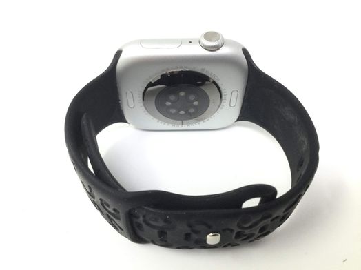 apple watch series 10 46mm (gps) aluminio