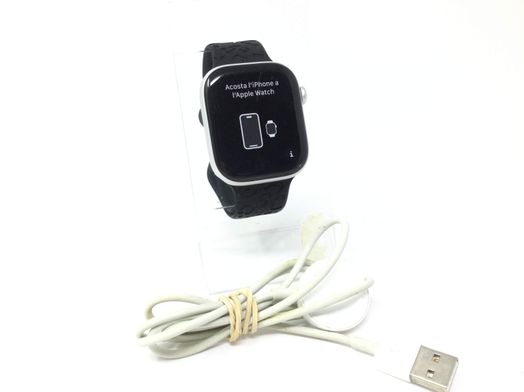 apple watch series 10 46mm (gps) aluminio