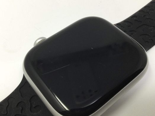 apple watch series 10 46mm (gps) aluminio