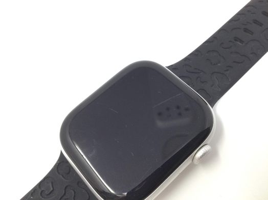 apple watch series 10 46mm (gps) aluminio