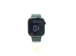 watch series 10 46mm gps aluminio