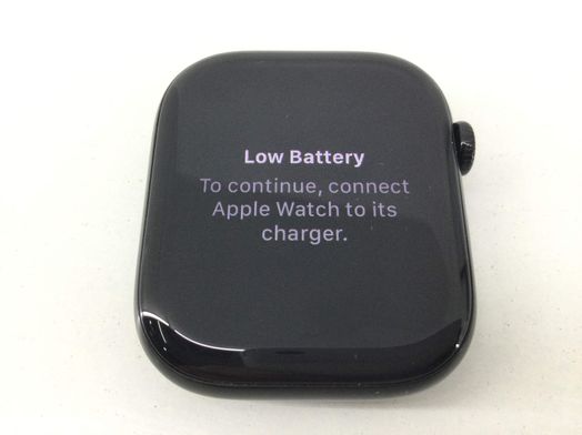 apple watch series 10 46mm (gps) aluminio