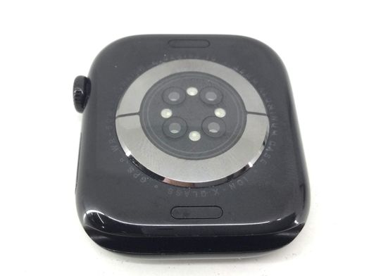 apple watch series 10 46mm (gps) aluminio