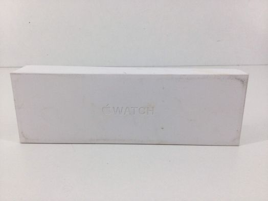 apple watch series 10 46mm (gps) aluminio
