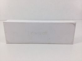 apple watch series 10 46mm (gps) aluminio