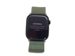 apple watch series 10 46mm (gps) aluminio