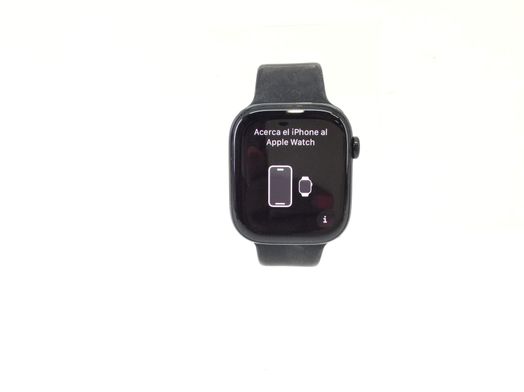 apple watch series 10 46mm (gps) aluminio