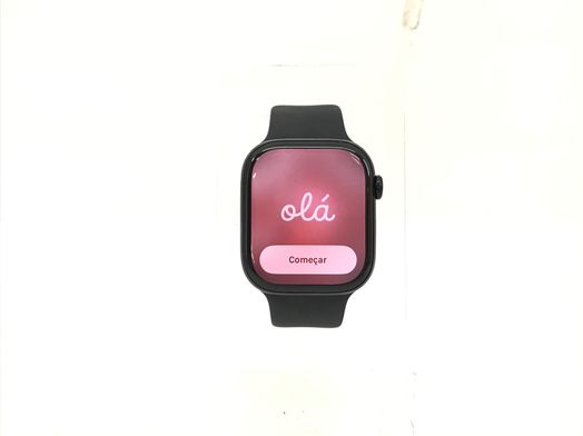 apple watch series 10 46mm (gps) aluminio
