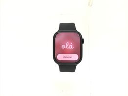 apple watch series 10 46mm (gps) aluminio