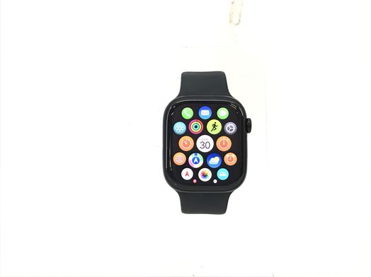 apple watch series 10 46mm (gps) aluminio