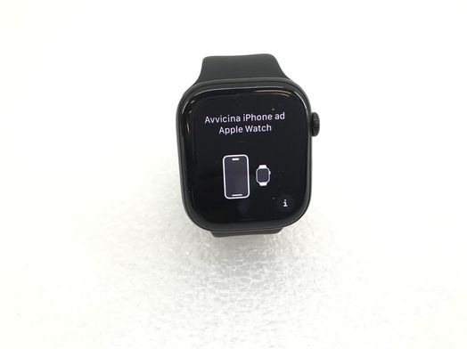 apple watch series 10 46mm (gps) aluminio