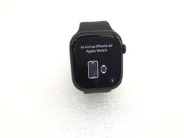 apple watch series 10 46mm (gps) aluminio