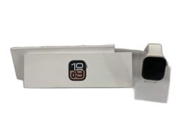 apple watch series 10 46mm (gps) aluminio