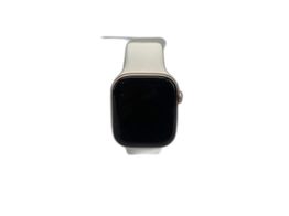 apple watch series 10 46mm (gps) aluminio