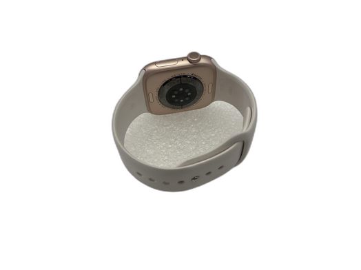 apple watch series 10 46mm (gps) aluminio