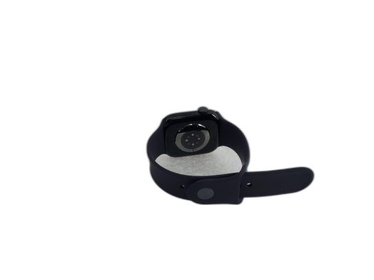apple watch series 10 46mm (gps) aluminio