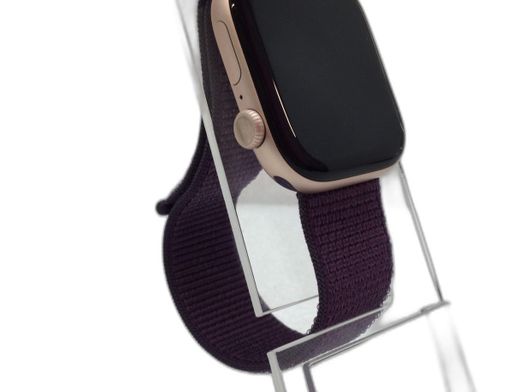 apple watch series 10 46mm (gps) aluminio