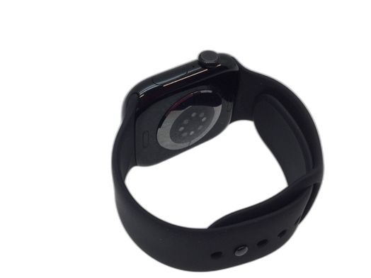 apple watch series 10 46mm (gps) aluminio