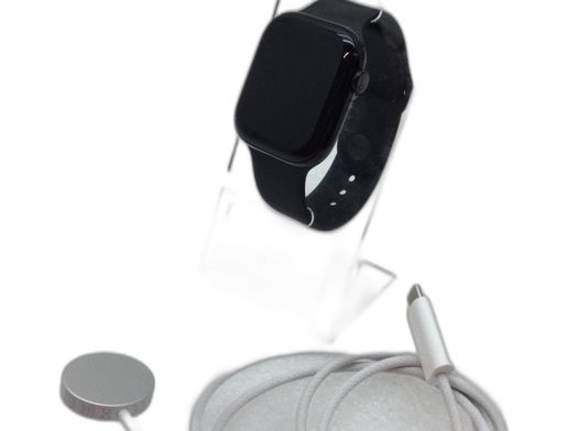 apple watch series 10 46mm (gps) aluminio