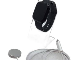 apple watch series 10 46mm (gps) aluminio