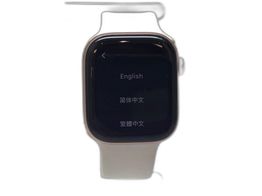 apple watch series 11 42mm (gps 5g) aluminio