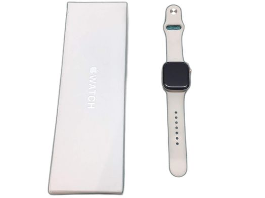 apple watch series 11 42mm (gps 5g) aluminio