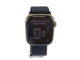 apple watch series 11 42mm (gps 5g) titanio