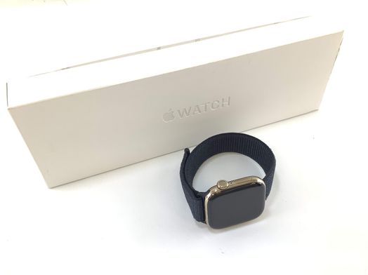 apple watch series 11 42mm (gps 5g) titanio