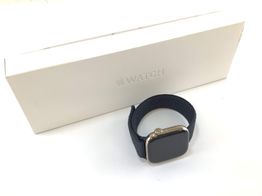 apple watch series 11 42mm (gps 5g) titanio