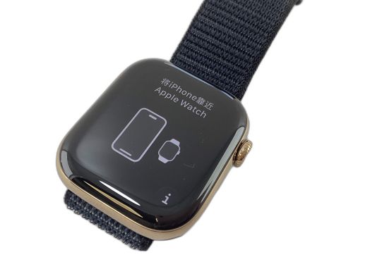 apple watch series 11 42mm (gps 5g) titanio
