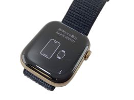 apple watch series 11 42mm (gps 5g) titanio