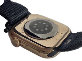 apple watch series 11 42mm (gps 5g) titanio