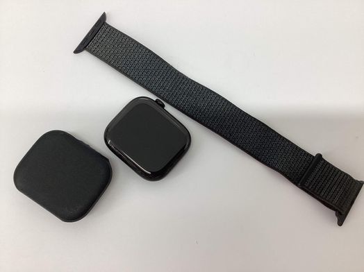 apple watch series 11 42mm (gps) aluminio