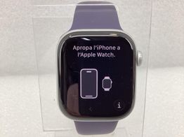 apple watch series 11 42mm (gps) aluminio
