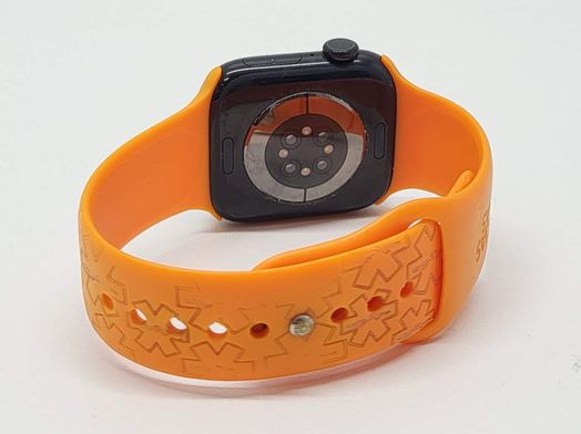 apple watch series 11 42mm (gps) aluminio