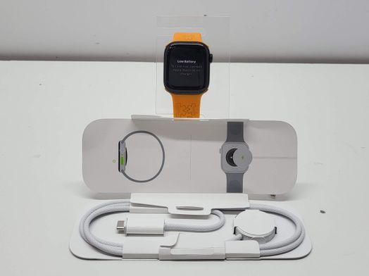 apple watch series 11 42mm (gps) aluminio