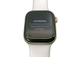 apple watch series 11 42mm (gps) aluminio