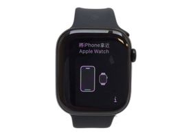 apple watch series 11 46mm (gps 5g) aluminio