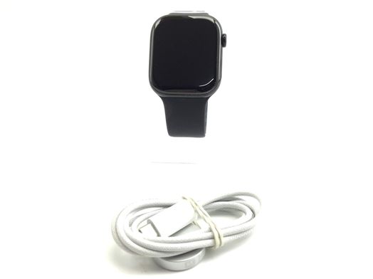 apple watch series 11 46mm (gps 5g) aluminio