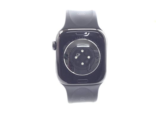 apple watch series 11 46mm (gps 5g) aluminio