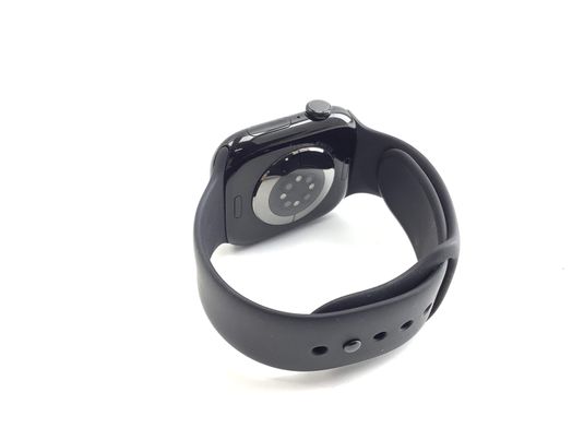 apple watch series 11 46mm (gps 5g) aluminio