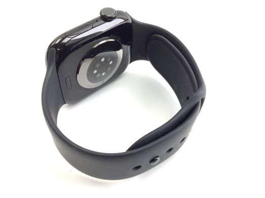 apple watch series 11 46mm (gps 5g) aluminio