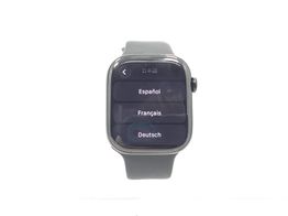 apple watch series 11 46mm (gps 5g) aluminio