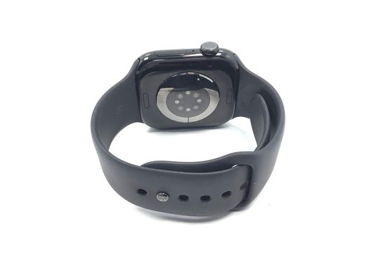 apple watch series 11 46mm (gps 5g) aluminio