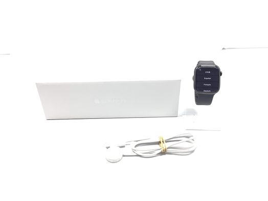 apple watch series 11 46mm (gps 5g) aluminio