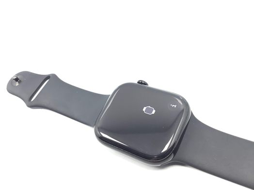 apple watch series 11 46mm (gps 5g) aluminio